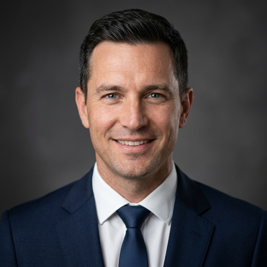 Oliver Sutton