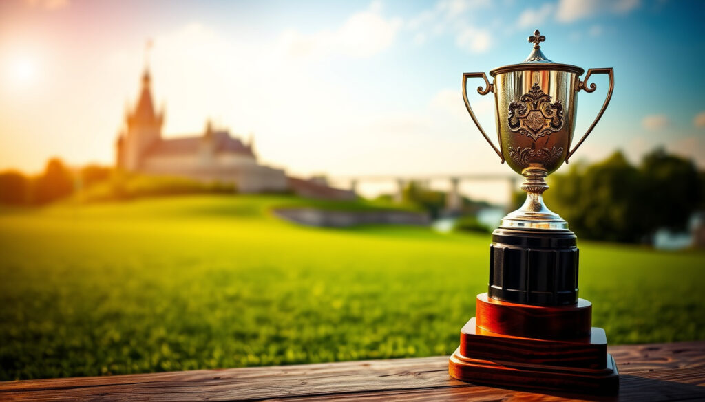 DP World Tour 2025: Was ist das? Preisgeld, Spieler & Unterschiede